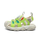 Детские сандалии детские Jeep, темно-синий - фото 21