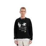 Мужская толстовка Nike, цвет Black - фото 3