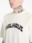 Футболка Halhaus HAL STUDIOS, белый - фото 5