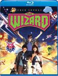 Диск Blu-ray The Wizard [1989] - фото