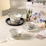 Наборы посуды KAWASIMAYA - фото 4