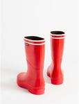 Женские классические дождевые сапоги Aigle, Red - фото 3