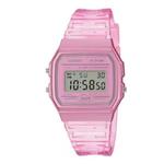 CASIO Часы G Shock F91WS 4 - фото 3