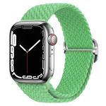 IBOANN Часы Strap Apple Compatibility Nylon Material, Bright Green - фото