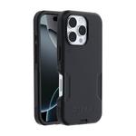 Чехол OtterBox Commuter для iPhone 16 Pro с MagSafe, Black - фото 2
