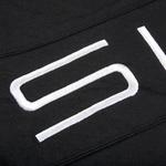 Спортивные шорты Supreme Stretch Sweatshort 'Black', черный - фото 4