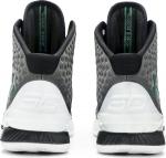 Кроссовки Under Armour Curry 1 Golf, серый - фото 6