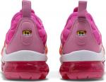 Кроссовки Nike Wmns Air VaporMax Plus 'Summer Sunset', розовый - фото 7