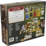 Настольная игра Stonemaier Games: Scythe - фото 3