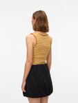 Топ VERO MODA VMSEA, Honey - фото 5
