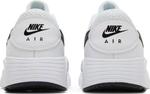 Кроссовки Nike Air Max SC GS 'White Black', белый - фото 7
