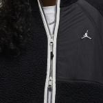 Куртка Nike Jordan Essentials, черно-серый - фото 7