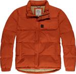Куртка Vintage Industries Cas, оранжевая - фото 2
