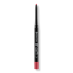 Карандаш для губ 8H Matte Comfort Lipliner Essence, Classic Red (red) - фото
