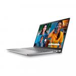 Ноутбук Dell Inspiron 14 5420, 14", 8ГБ/512ГБ, Core i5-1235U, Intel UHD, платиновый, английская клавиатура - фото 3