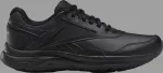 Кроссовки wmns walk ultra 7 dmx max 'black grey' Reebok, черный - фото