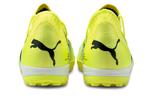 Кроссовки future z 1.1 pro cage yellow Puma, желтый - фото 4