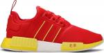 Кроссовки Adidas NMD_R1 'Beijing', красный - фото 2