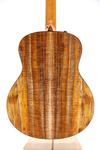 Taylor Custom GO Catch Event Guitar 1 из 20 AA Flamed Koa ES2 Electronics - фото 2