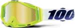 100% Racecraft Extra GP21 Мотокросс очки, - фото