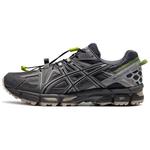 Кроссовки Asics Gel Kahana 8 Graphite Grey Sheet Rock, гранитовый/серый - фото