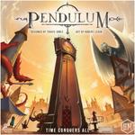 Настольная игра Stonemaier Games Pendulum: Place A Worker - фото 3