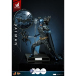 Фигурка Hot Toys WB, 100 Batman, MMS697, 32 см - фото 2