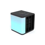 Вентилятор evaPOLAR evaLIGHT plus, EV-1500, черный - фото 2