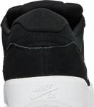 Кроссовки Nike Force 58 SB 'Panda', черный - фото 8