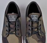 Кроссовки Nike Zoom Stefan Janoski 'Camo', коричневый - фото 5