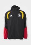 Куртка Adidas Performance DFB ALL WEATHER JACKET, Black - фото 7