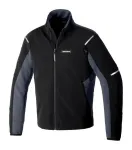 Куртка Mission-T Softshell Spidi, черный - фото