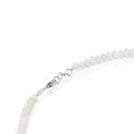 Колье Tous Mother Of Pearl Basic Color, серебро/перламутр - фото 3