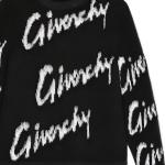 Свитер мужской Givenchy, черный - фото 6
