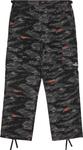 Брюки Supreme x UNDERCOVER Studded Cargo Pant Black, черный - фото