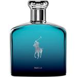 Духи Ralph Lauren Unisex Blue Deep Polo Pour Homme, 125 мл - фото