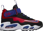 Кроссовки Nike Air Griffey Max 1 GS 'Alternate USA', черный - фото 2