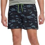 Шорты BN3TH, камуфляж - фото