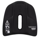 Доска-колобашка Nabaiji Pull Kick 900, черный - фото 3