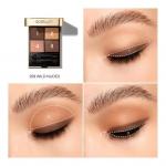 Палитра теней для век Guerlain Ombres G, мультиколор - фото 5