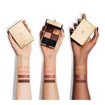Палитра теней для век Guerlain Ombres G, мультиколор - фото 4
