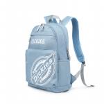 Рюкзак унисекс Dickies, Черный - фото 5