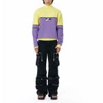 WE11DONE Свитер Unisex Yellow - фото 5