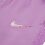 Комплект Nike E1D1 GFX FT Crew, фиолетовый - фото 4