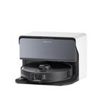 Робот-пылесос Roborock G20S, Версия с водоотведением, белый/серый - фото