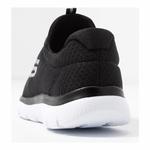 Кроссовки Skechers Sport Summits, black/white - фото 7