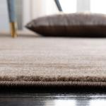 Ковер Safavieh Vision VSN606C, 488х66 см, светло-коричневый - фото 4