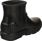 Резиновые сапоги UGG Unisex-Child K Drizlita Rain, черный - фото 3
