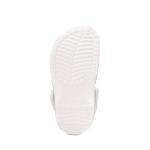 Сабо Crocs Classic Glitter Clog, цвет Iridescent - фото 3