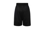 Баскетбольные шорты мужские черные Nike, черный - фото 2